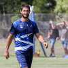 Imagen de Ariel Bosotina